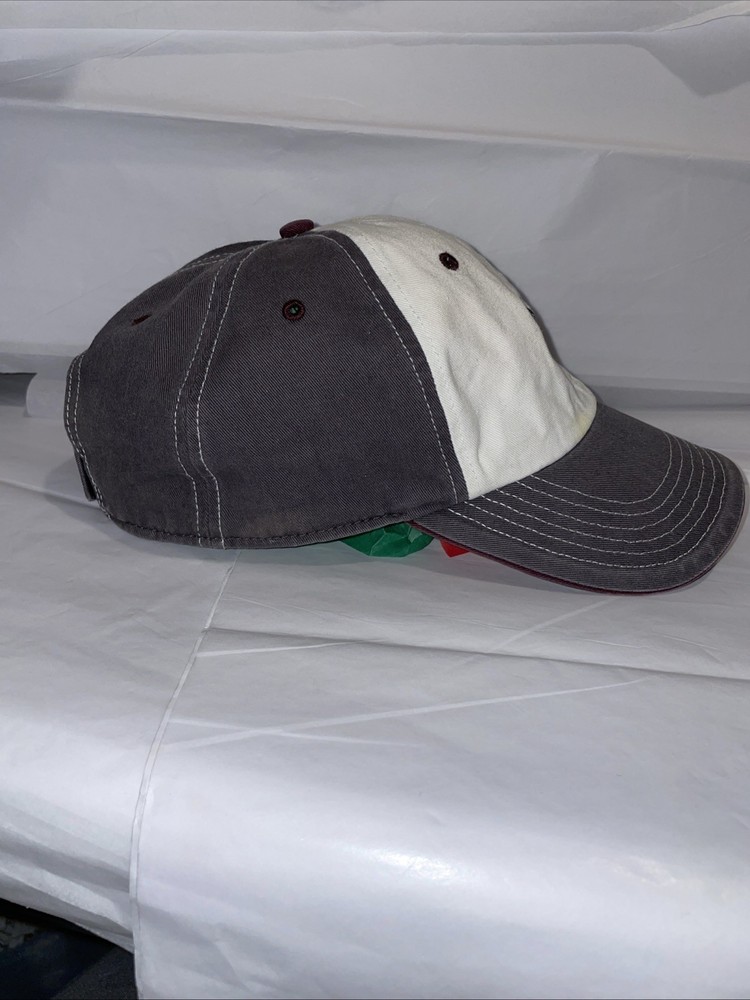 Lacrosse Baseball Cap