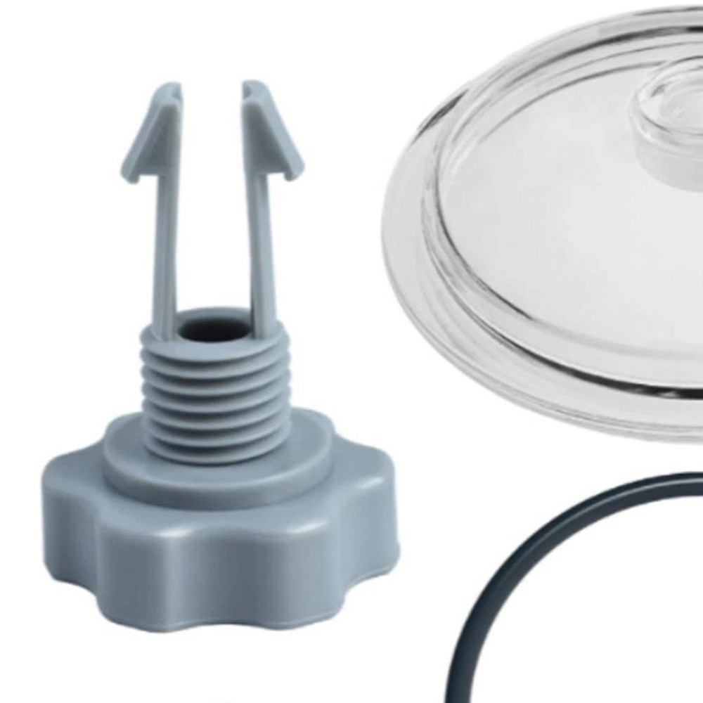 Replacement Pool Pump Lid for SF15110 with O Loop for Enhanced Performance