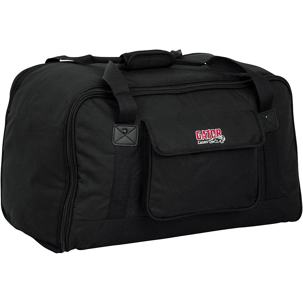 Gator 10" Speaker Tote Bag