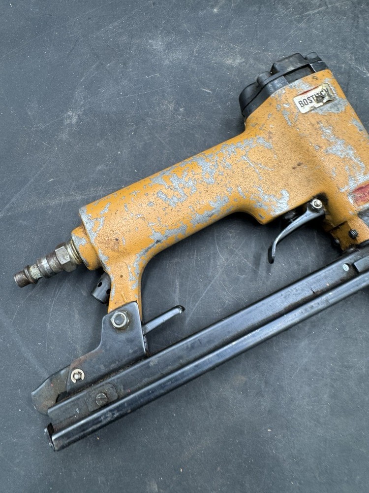 Bostitch TU-20 Stapler Needs Rebuilt
