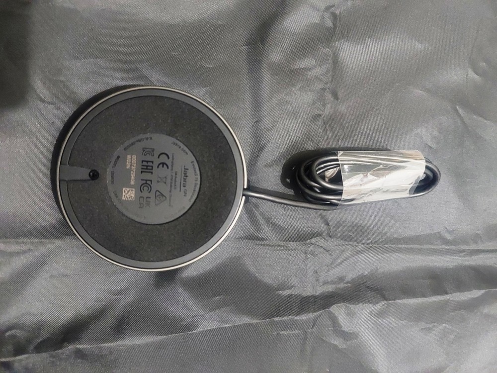 Jabra Evolve2 75 Wireless Charging Pad OEM