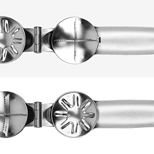 Chestnut Clip Peeler Nutcracker Nut cracker Pecan Walnut Cracker 304 Stainless