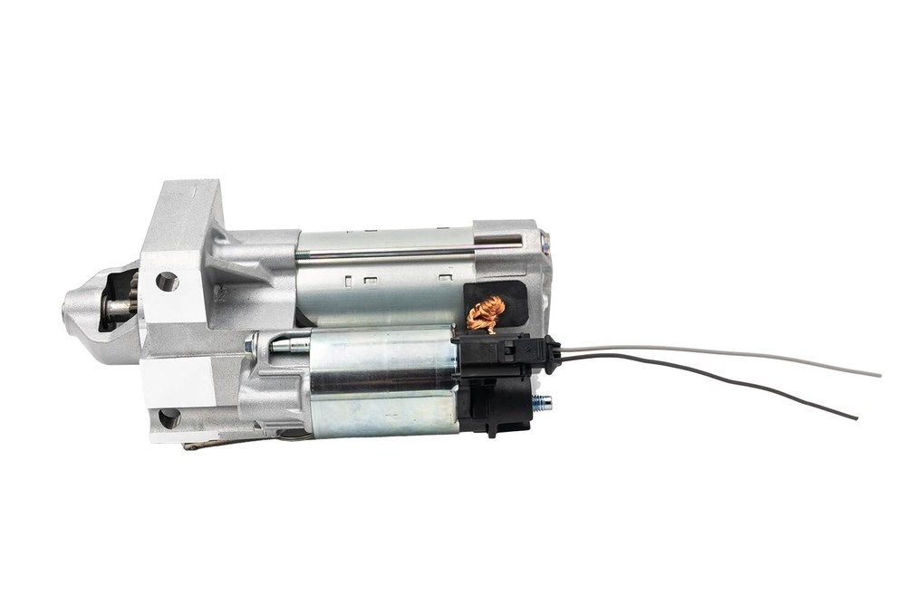 ICT Billet 2-Wire Starter Pigtail - Gen 5 LT - Start Stop