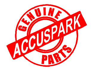 AccuSpark Electronic Ignition Distributor Pack E-Type Jaguar 4.2 Positive Earth