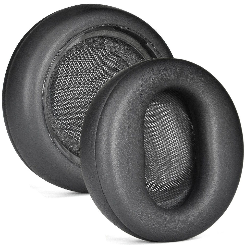1Pair Ear Pads Cushion Covers Comfort Earmuffs For Microsoft Surface Headset
