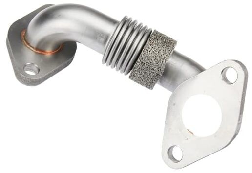 038131521CC EGR Cooler Pipe
