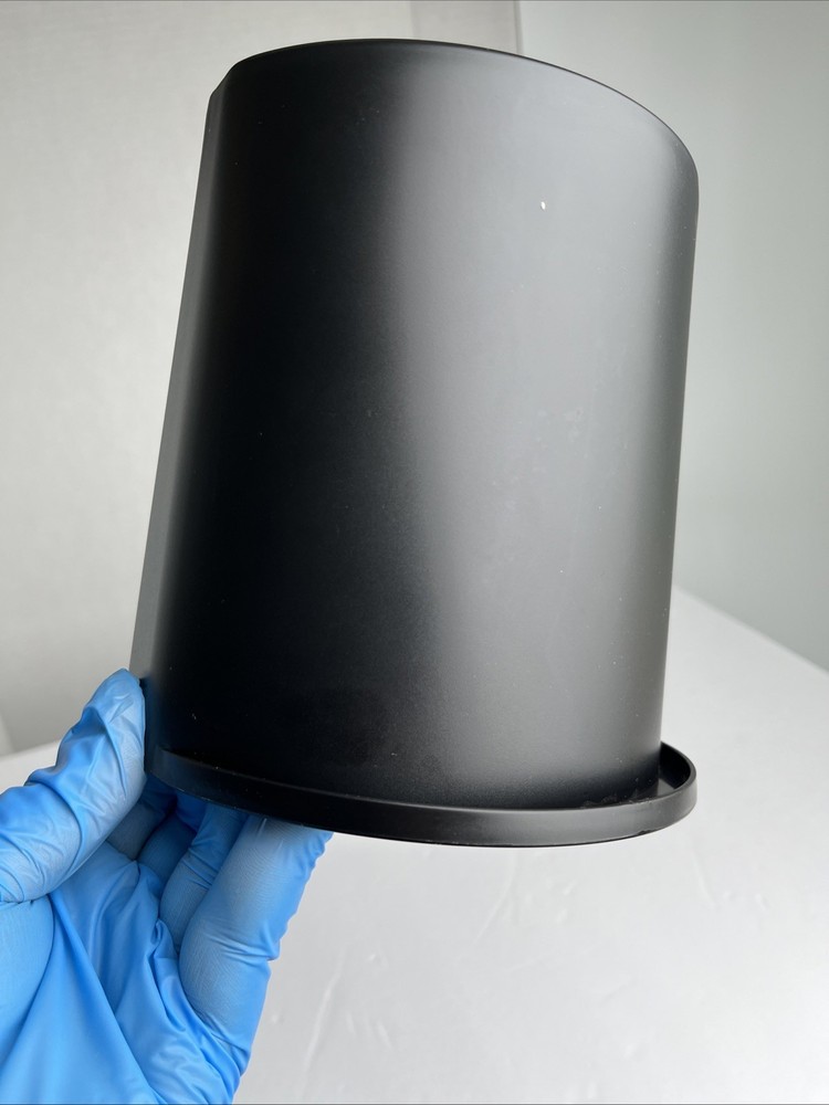 Cuisinart Compact Juice Extractor Juicer CJE-500 Part Pulp Container Bin