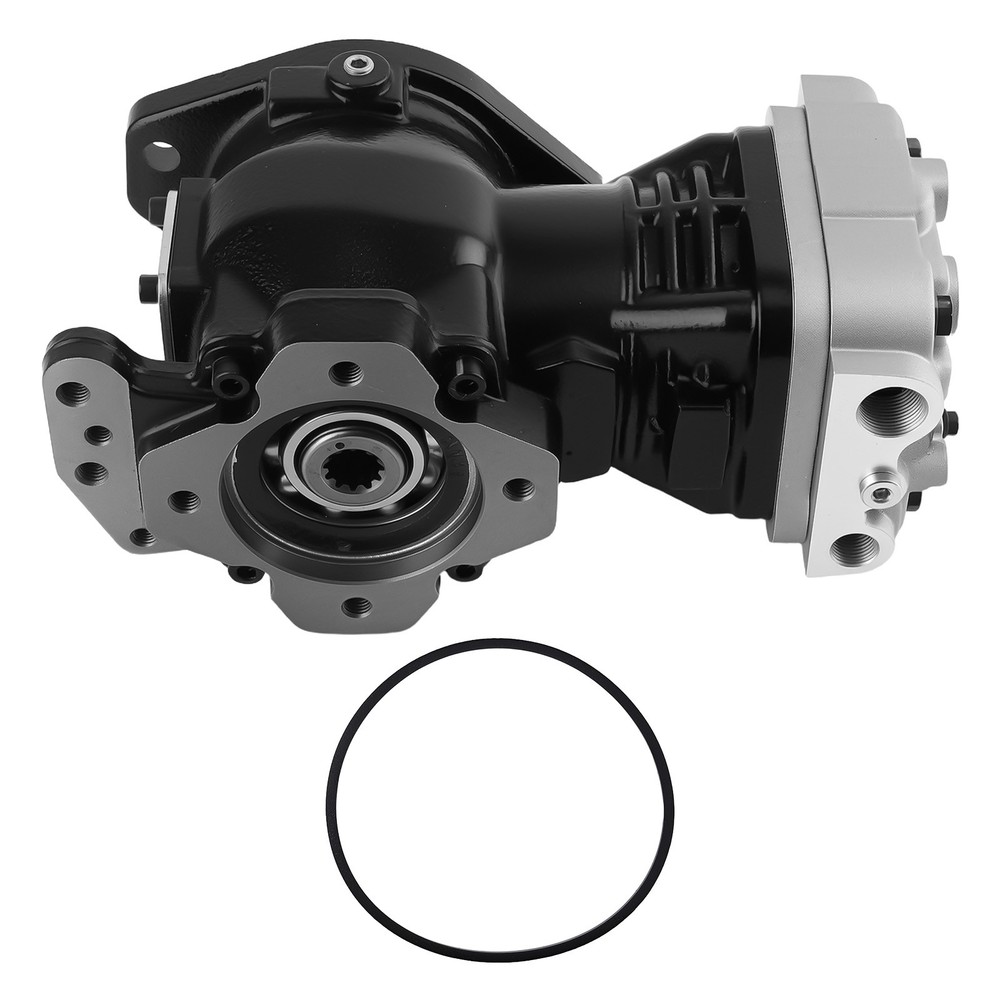 1pc Air Compressor for Perkins Phaser Engine SEB01599 2488A293 New