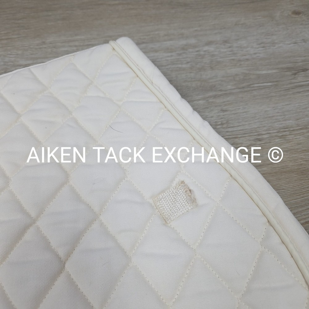 BARGAIN BUNDLE: 2 Toklat Classics III All Purpose Saddle Pads (Read Desc.)