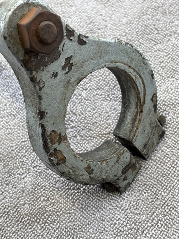 DURO R80 Depth Collar Used.