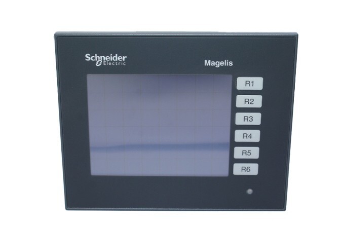 SCHNEIDER XBTGT1100 TOUCH PANEL