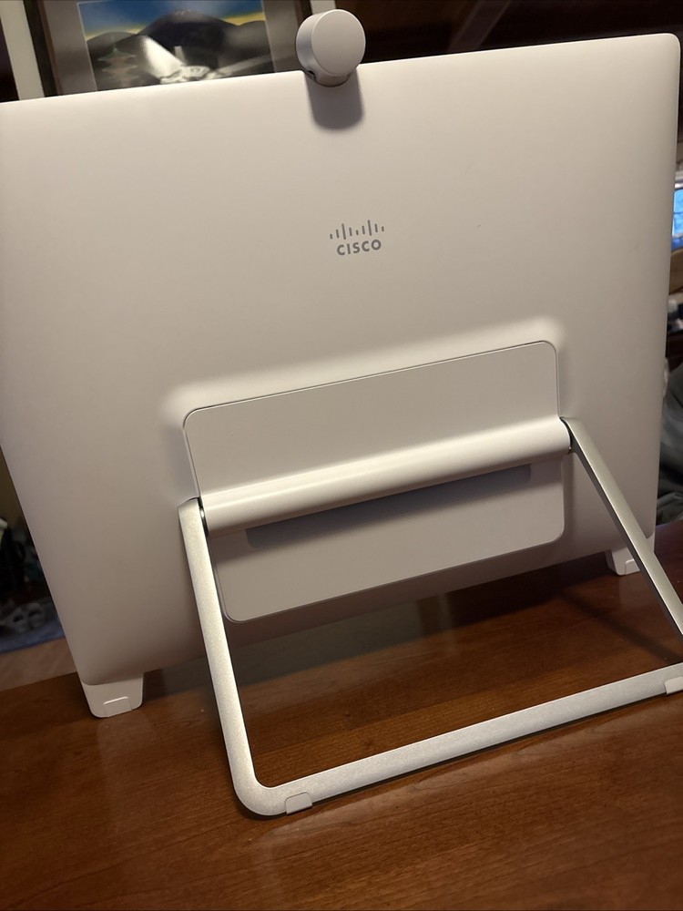 Cisco Webex DX80 23-inch Touchscreen Video Conferencing System