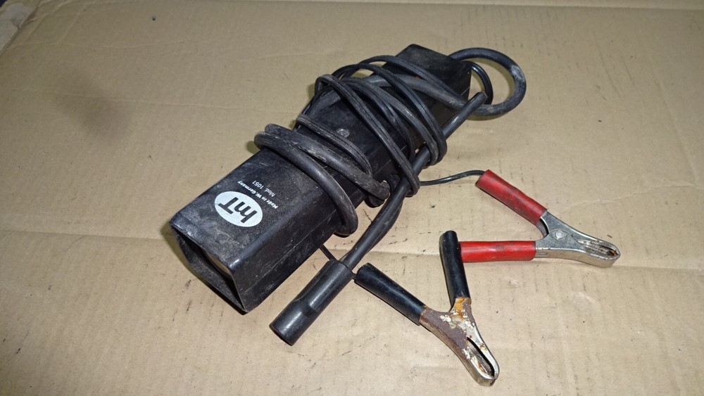 Strobe Light HMT Model 1051 Ignition Timing Gun