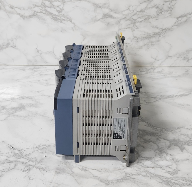 Yokogawa MX100 PC-Based Data Acquisition System 40Ch