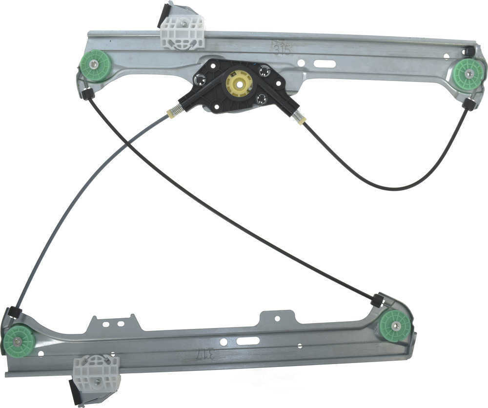 Window Regulator Autopart Intl 1300-495064