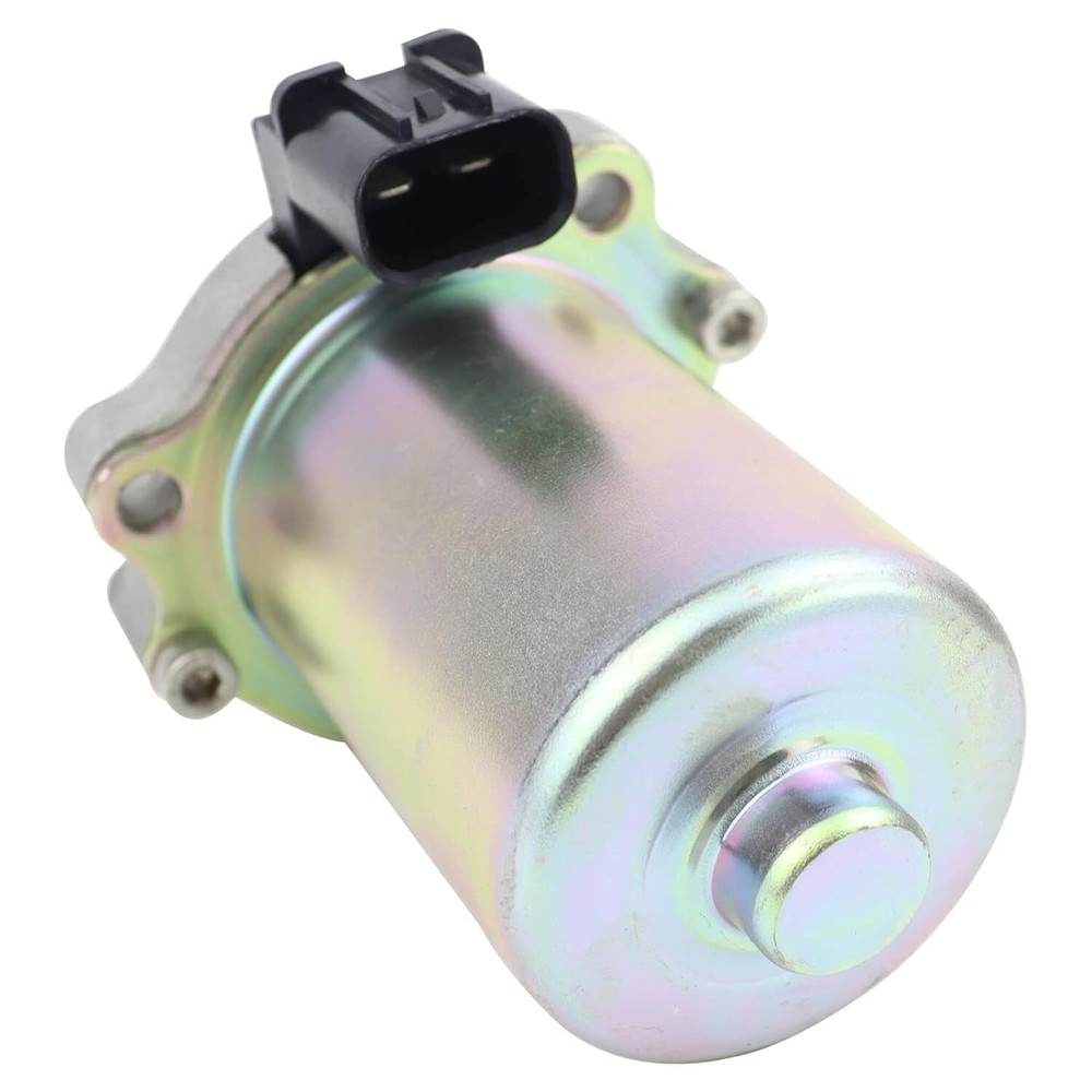 For Honda Rancher 420 TRX420FA 2009-2019 Shift Control Motor&Angle Sensor