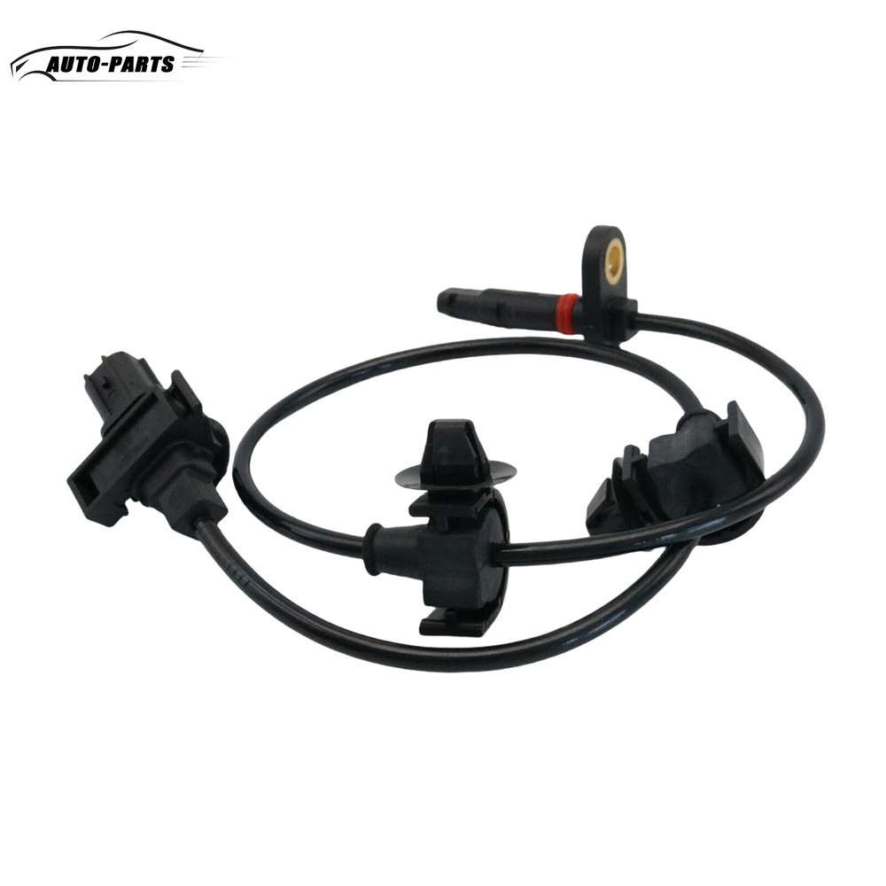 4pcs Front Rear Right & Left ABS Wheel Speed Sensor For Honda Pilot 2009 - 2011