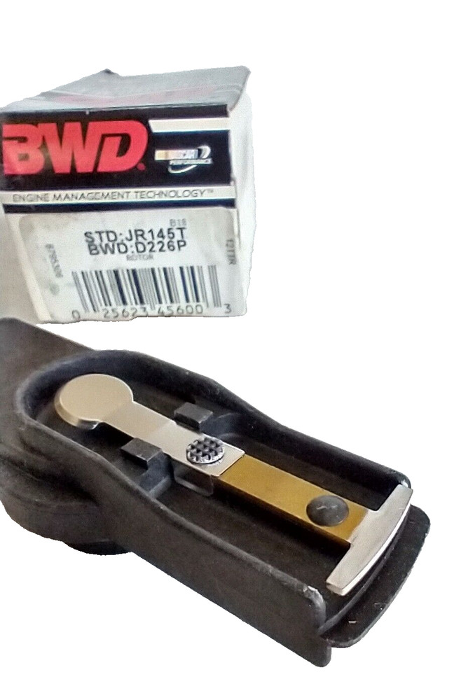 Distributor Rotor BWD D226P (Made in Japan)