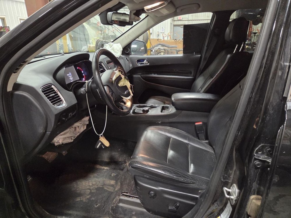 Camera/Projector Camera Front Windshield Mounted Fits 14-15 DURANGO 1559792