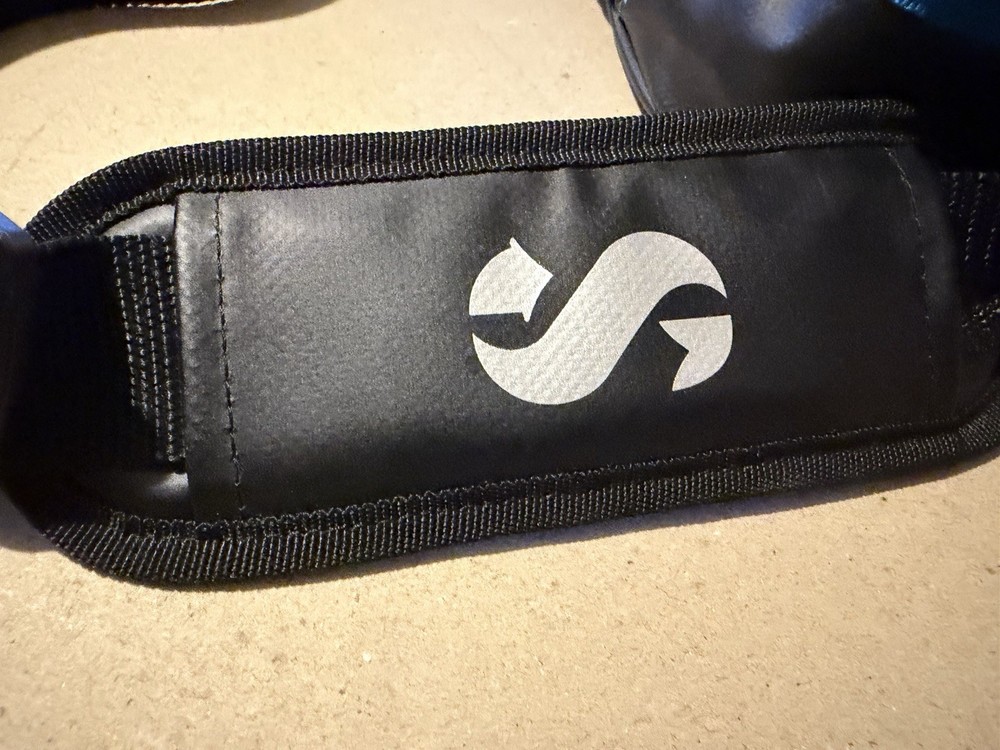 Scubapro Regulator Bag (See Pics/Read Description)