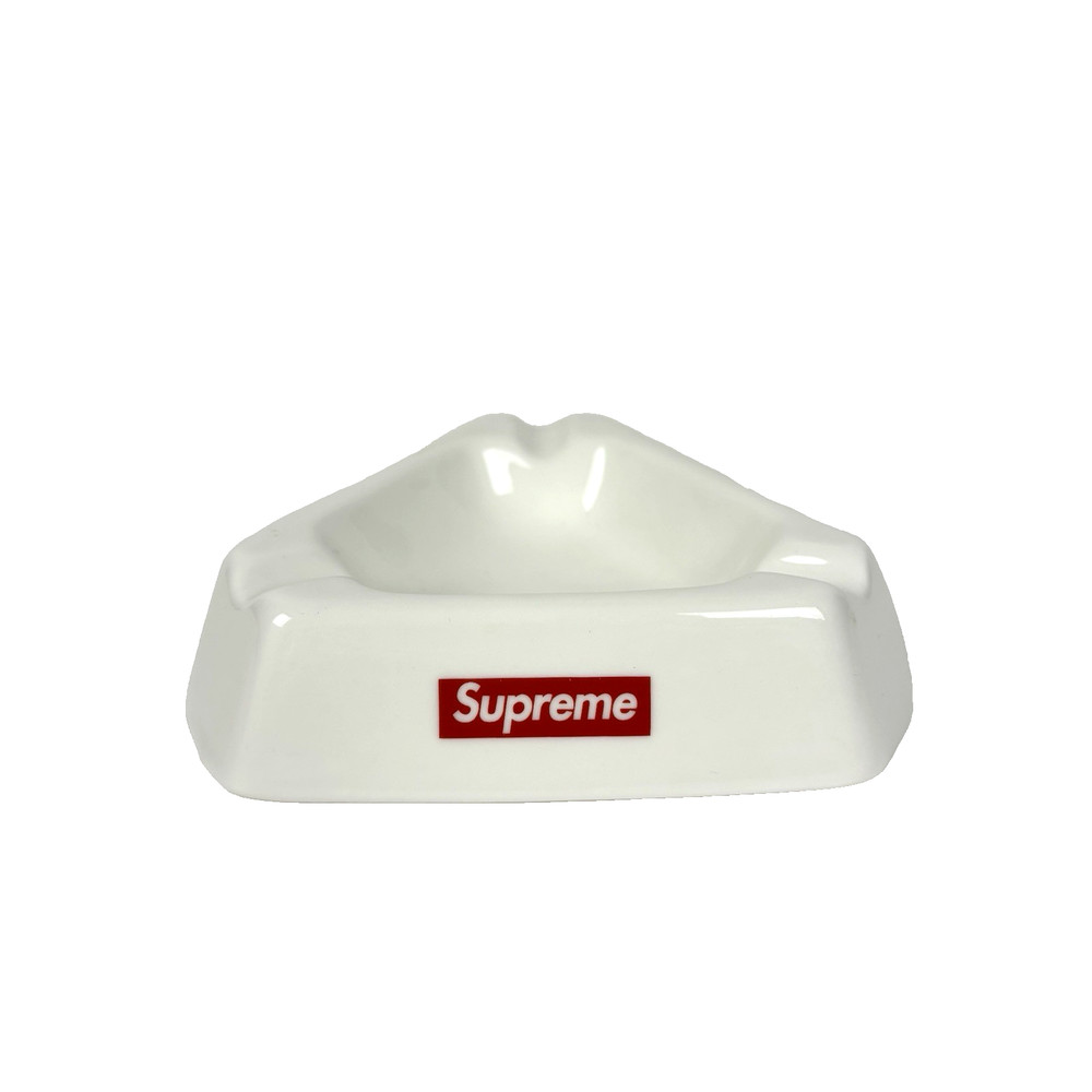 Supreme Ceramic Ashtray FW15