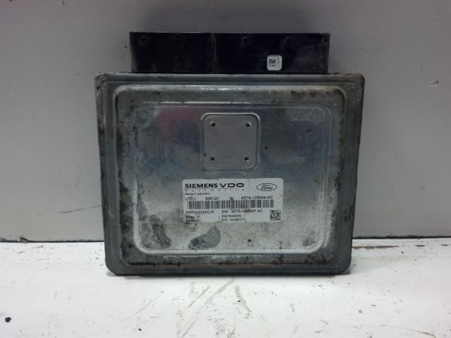 TCM | Transmission Control Module - Used | 6E7A12B565AC
