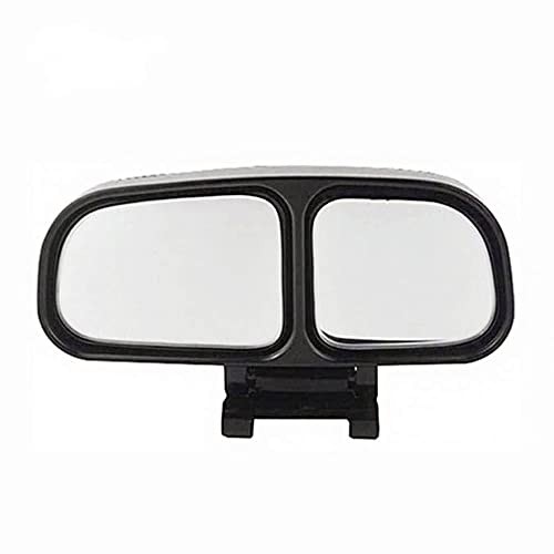 Universal Car Blind Spot Mirror, Wide Angle Side Mirror, Adjustable Right