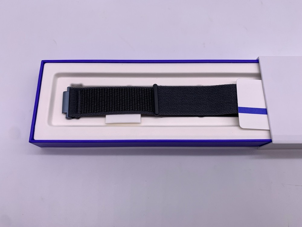 Pulse Series One - Makina - Midnight Strap - New