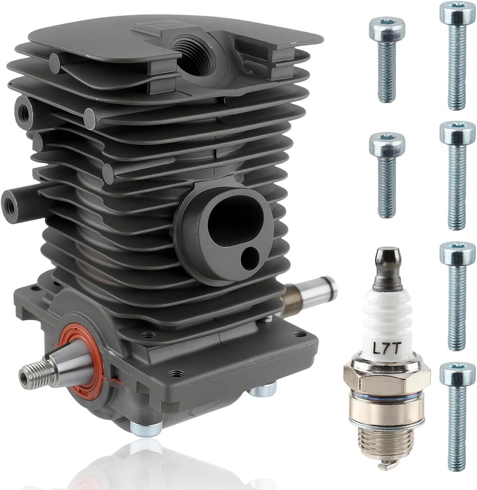 High-Quality Replacement Cylinder and Piston for Stihl MS180 MS170 Chainsaws
