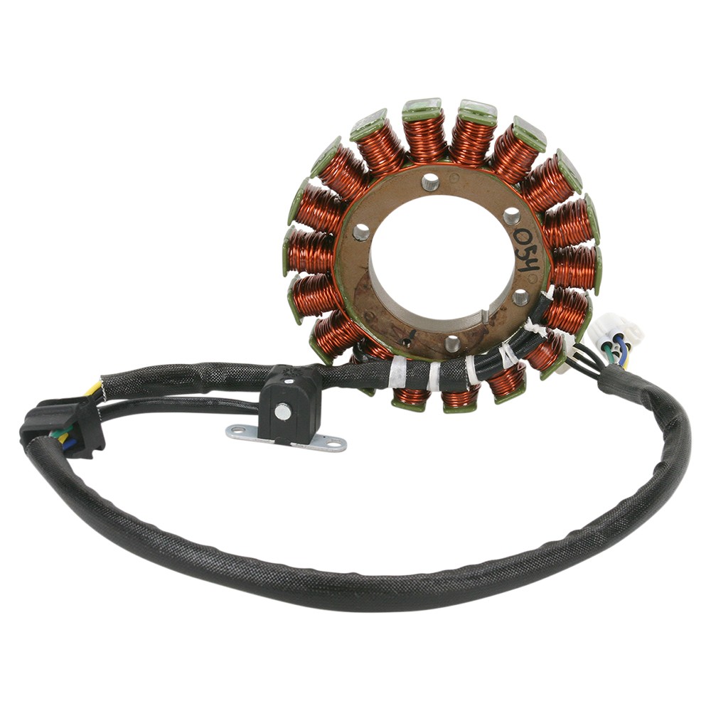 2008 Arctic Cat 400 Auto 4x4 Rick's Electrics Stator