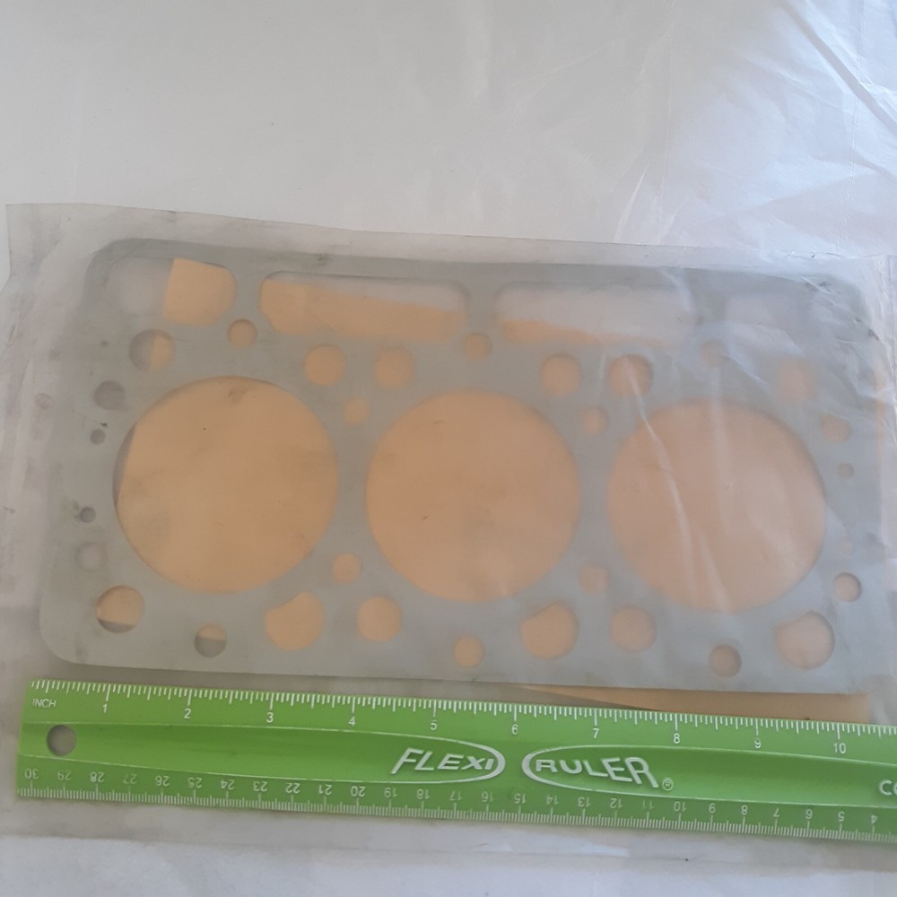 KS-VCI Ferobrite Treated Gasket