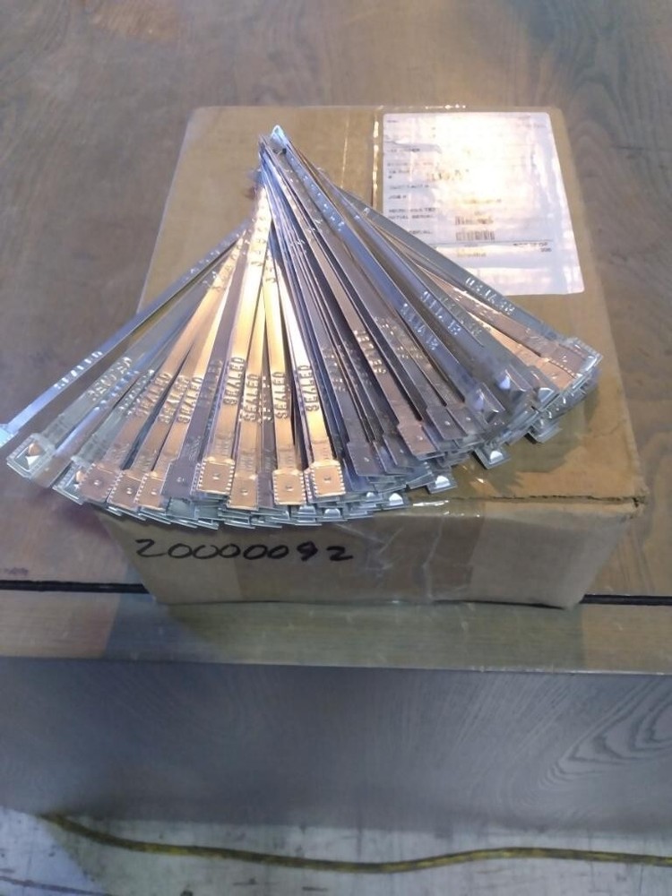 1000 Metal Trailer Seals