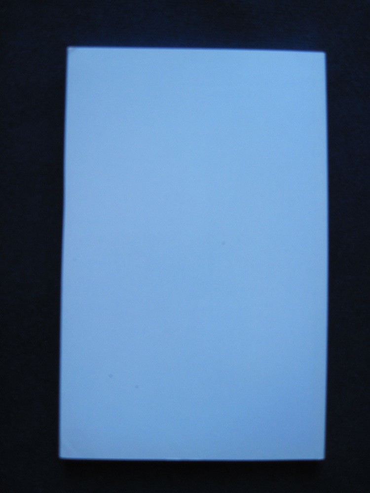 MUD Film Script 1st Appearance in Book Form MATTHEW MCCONCAUGHEY, SAM SHEPARD