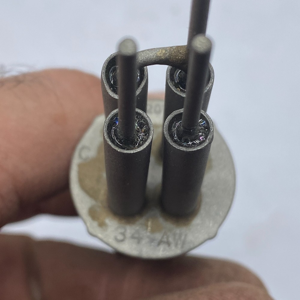 Heating Resistance Element Heater Element SIW-0066-450W-120-12-81 120V🔔