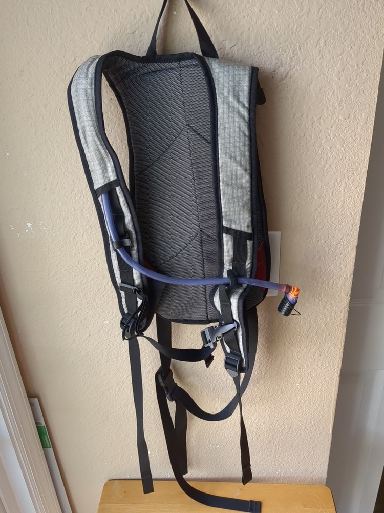 Kelty, Poseidon, Source Hydration Backpack, 2 Liter Water Pack Hiking Bag