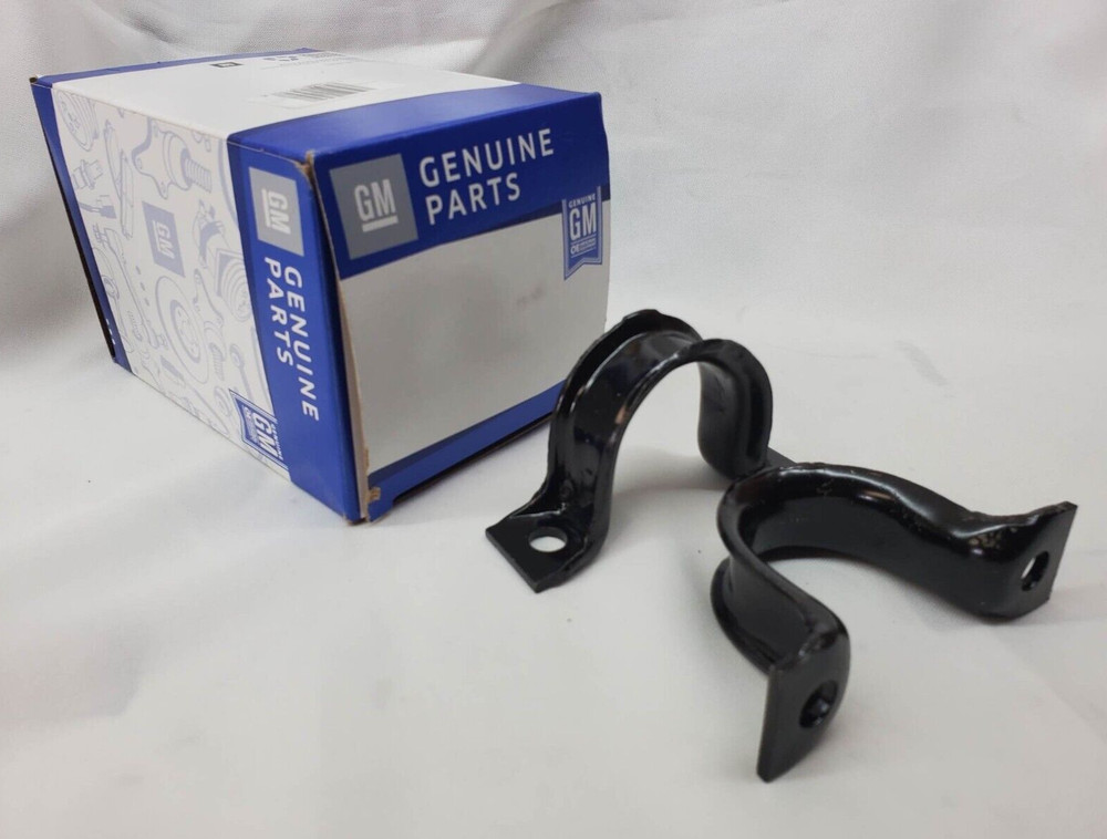 Front or Rear Stabilizer Sway Bar Bracket Set 2PCS for Chevy 88891781