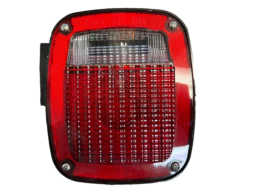 Grote 53792 Ford Stop Tail Turn Box Light Left Side