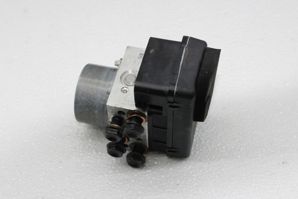 15-21 DUCATI MONSTER 821 ABS PUMP UNIT MODULE