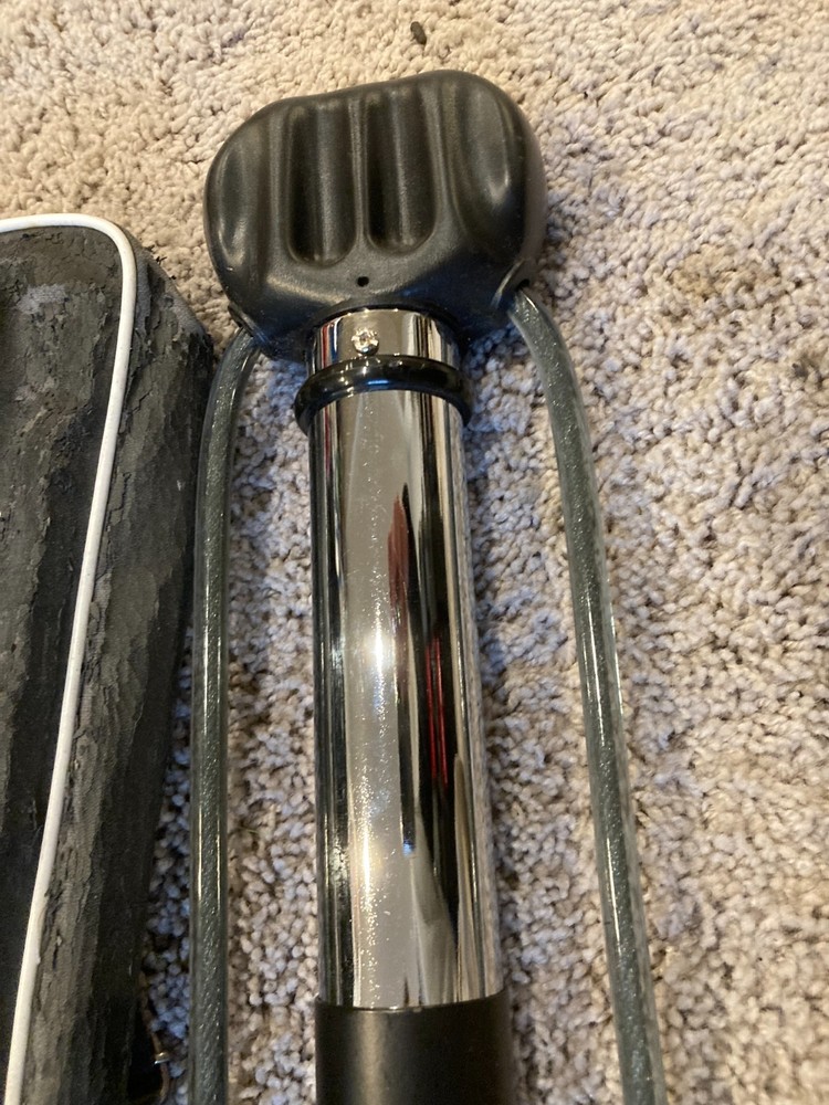 The Bullworker Steel-Bow