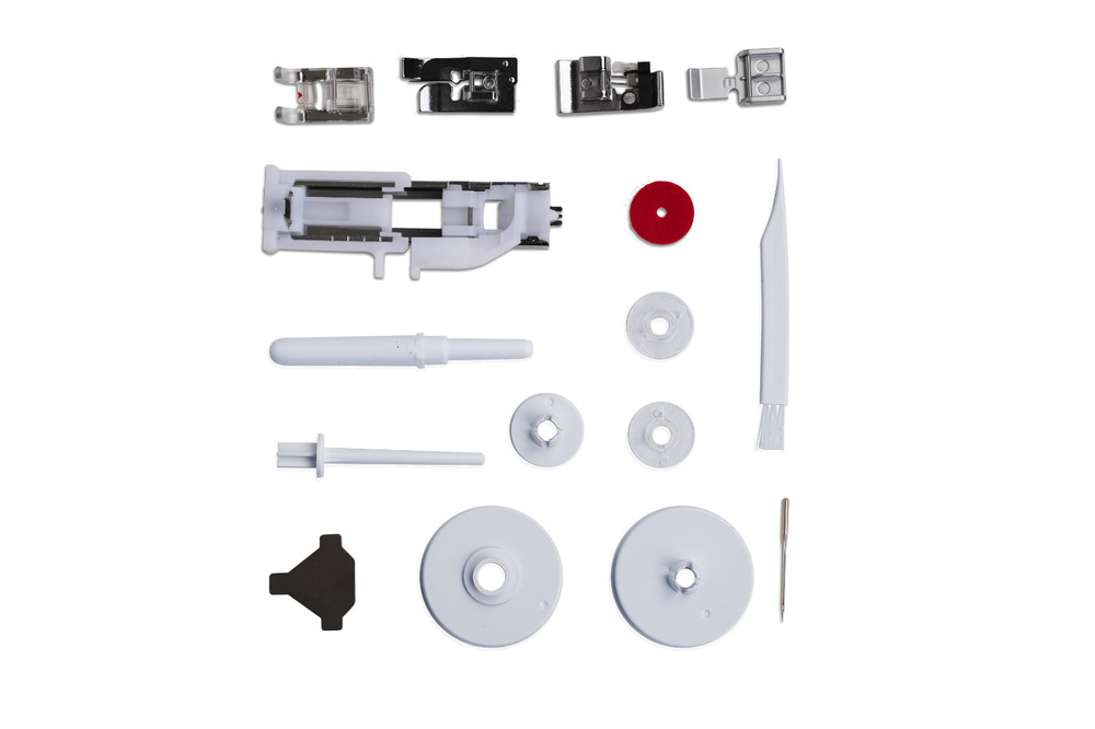 Janome 3160QDC-T Gold Computerized Sewing Machine