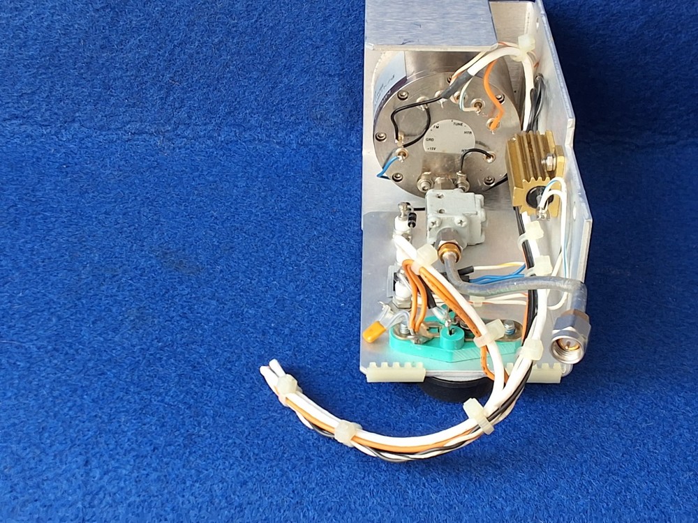 Micro-Lambda Oscillator MLOS-1070 Assy.