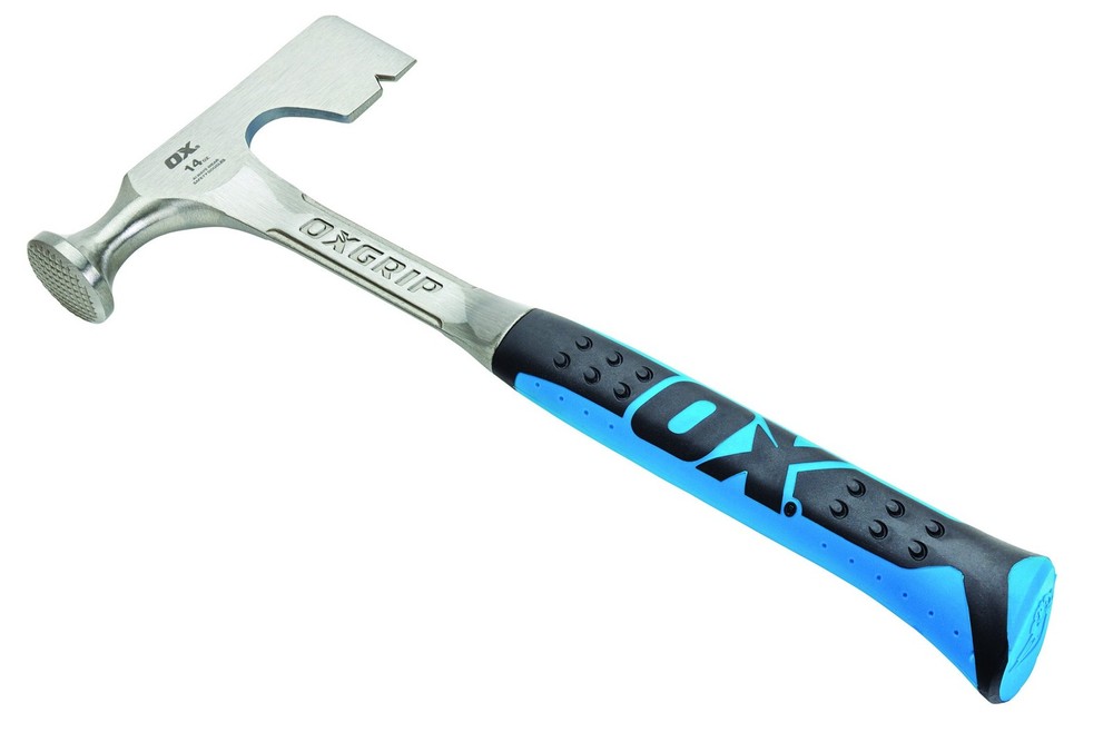 OX Pro Dry Wall Hammer 14 oz