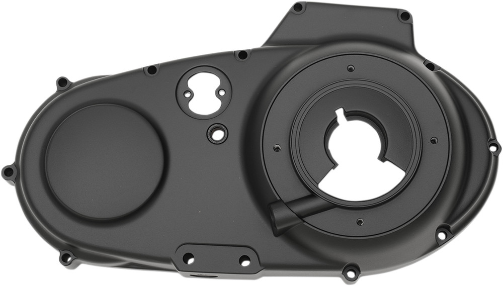 Drag Specialties - 63134B - Primary Cover - Black