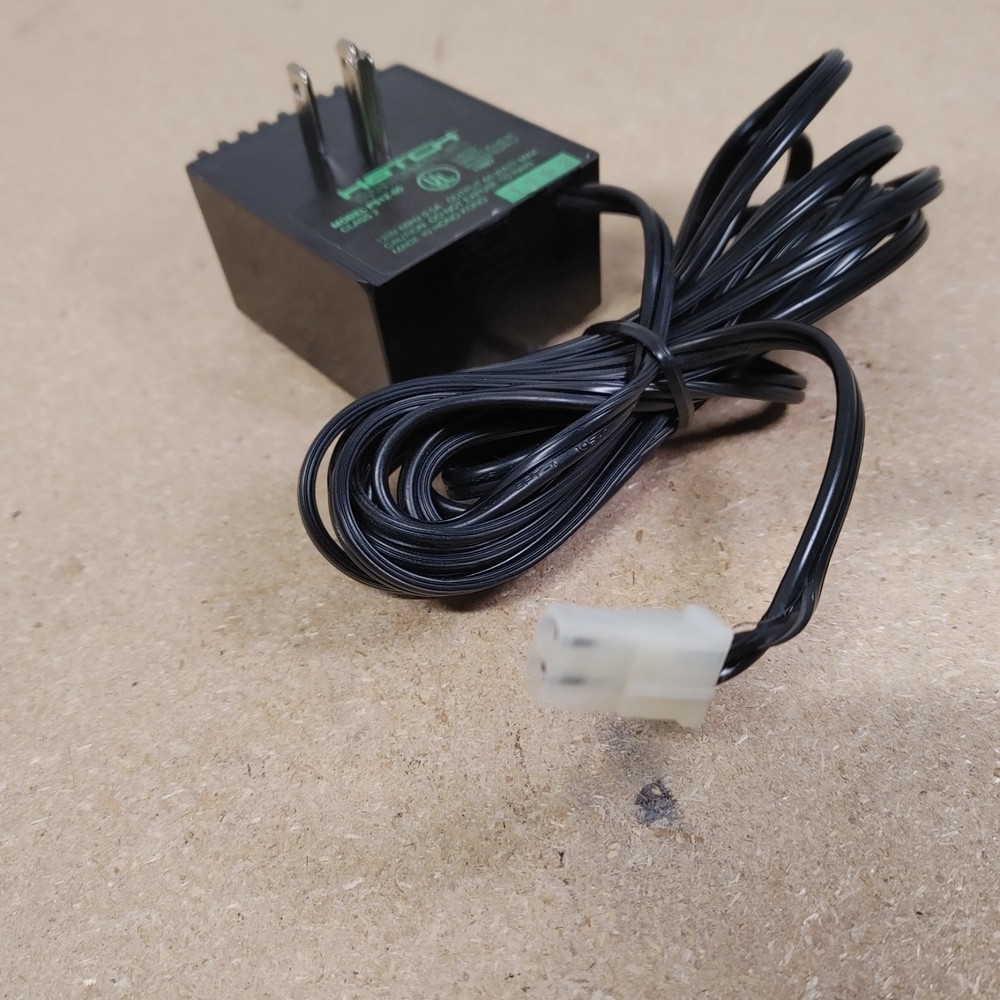 hatch PS12-60 CLASS2.