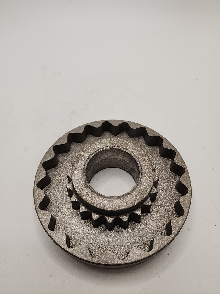 MARTIN,6B-JA,SLEEVE COUPLING FLANGE NOS