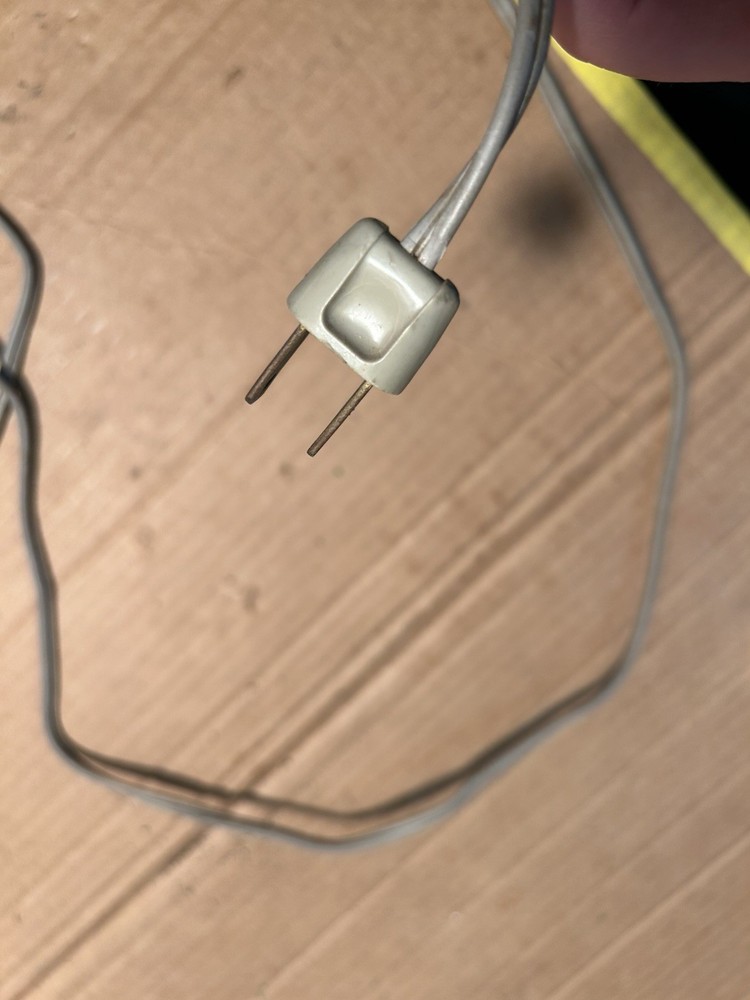 HEATHKIT VTVM AV-2 Heathkit A.C. Voltmeter Meter