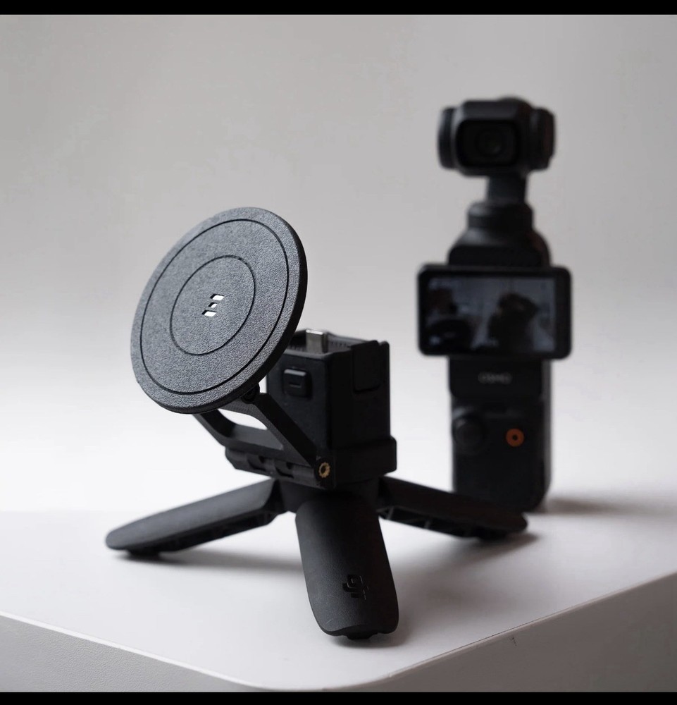 dji osmo pocket 3 creator accessories Valued At $160