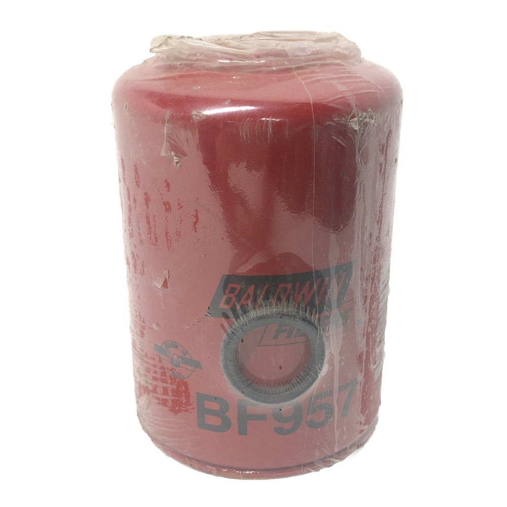 Baldwin Filters BF957 Filter, Cosmetic Rust