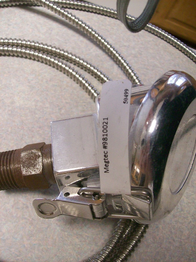 Megtec 9810021 thermocouple