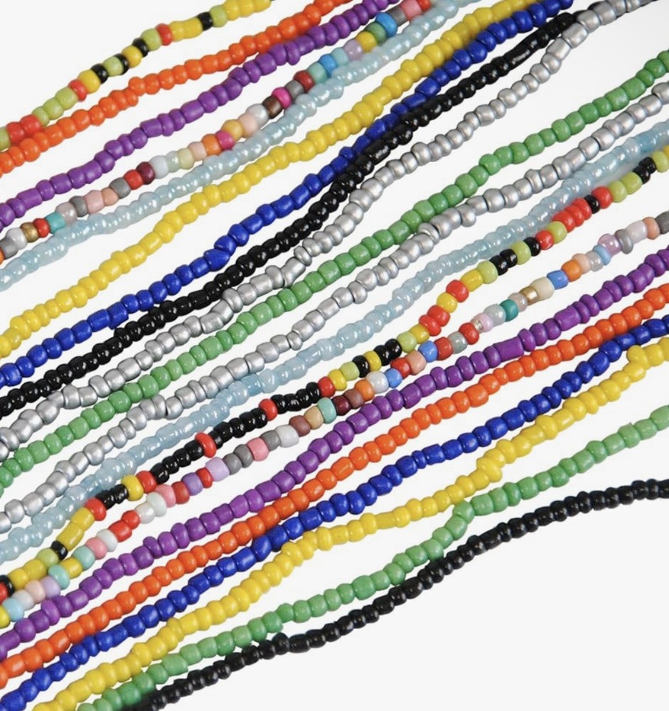 Waist Beads